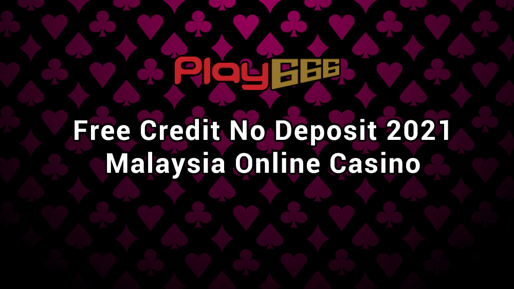 no deposit