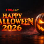 Halloween falls on a Saturday night in 2026, and the whole weekend turns dark, loud and a little theatrical. A seasonal greeting from Play666 Malaysia, plus why spooky slot themes feel right this time of year.