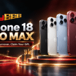 how to claim iphone prize casino turnover malaysia